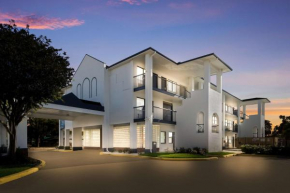 SureStay Hotel by Best Western Spring North Houston